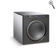 Velodyne Optimum Series 10-Inch Subwoofer Enclosures (Black)