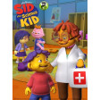 Sid the Science Kid 