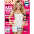 Cosmopolitan (1-year auto-renewal)