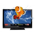 VIZIO E3D470VX 47-Inch Class Theater 3D LCD HDTV with Internet Apps