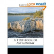 A text-book of astronomy 