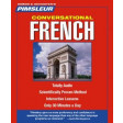 French, Conversational: Learn to Speak and Understand French with Pimsleur Language Programs (Pimsleur Instant Conversation)