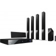 Pioneer - 1100W 5.1-Ch. 3D / Smart Blu-ray Home Theater System 
