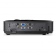 ViewSonic PJD5133 SVGA DLP Projector - HDMI, 2700 Lumens, 3000:1 DCR, 120Hz/3D Ready, Speaker
