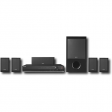 Sony - BRAVIA 1000W 5.1-Ch. DVD Home Theater System