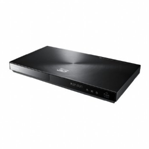 Samsung BD-E5900 3D WiFi Blu-ray Disc Player (Black)