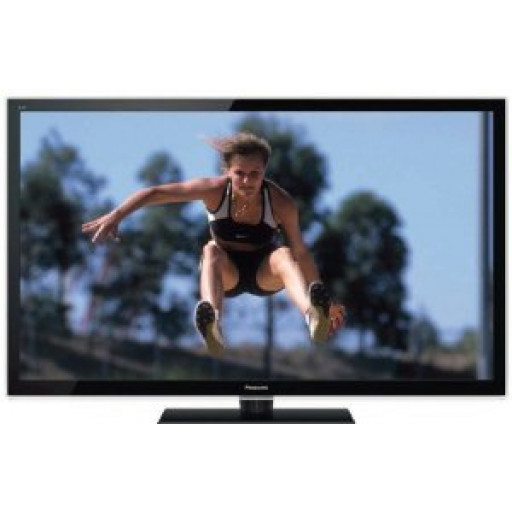 Panasonic VIERA TC-L47E50 47-Inch 1080p 120Hz Full HD IPS LED-LCD TV