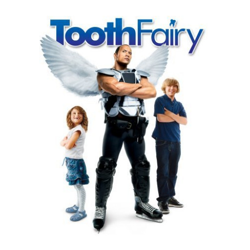 Tooth Fairy: In Character with Dwayne Johnson Featurette