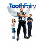Tooth Fairy: In Character with Dwayne Johnson Featurette