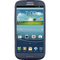 Samsung Galaxy S III 4G Android Phone, Blue 16GB (Sprint)