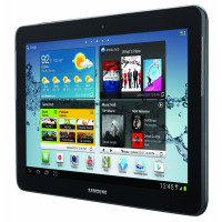 Samsung Galaxy Tab 2 (7-Inch, Wi-Fi)