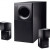 Bose® Acoustimass® 10 Series IV home entertainment speaker system - Black