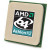 AMD A64 X2 3800+ 2.0GHz OEM