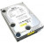 Western Digital 500GB HD - 7200RPM