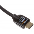 AmazonBasics High-Speed HDMI Cable (3 Feet/0.9 Meter) - Supports Ethernet, 3D, and Audio Return [Newest Standard]