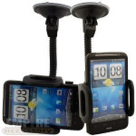 Universal Car Mount Holder