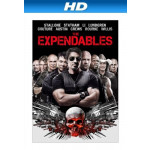 The Expendables [HD]