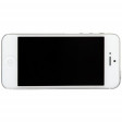 Apple iPhone 5 16GB (White) - Unlocked