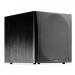 Polk Audio PSW505 12-Inch Powered Subwoofer (Single, Black)