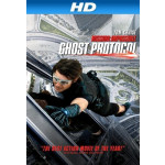 Mission: Impossible Ghost Protocol