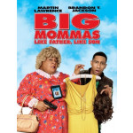  Big Mommas: Like Father, Like Son: World Premiere