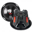 PAIR BOSS AUDIO P126DVC Phantom 12" 4600W Car Power Subwoofers