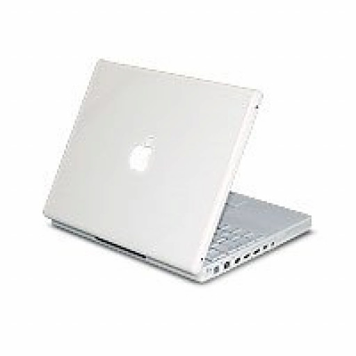 Apple iBook Laptop, G4 iBook