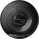 Pioneer - 6-1/2" 2-Way Car Speakers with Composite IMPP Woofer Cones (Pair)