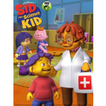 Sid the Science Kid 