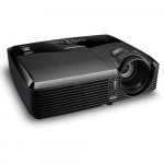 ViewSonic PJD5133 SVGA DLP Projector - HDMI, 2700 Lumens, 3000:1 DCR, 120Hz/3D Ready, Speaker