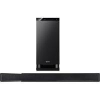 Sony HT-CT150 3D Sound Bar System