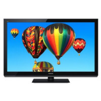 Panasonic VIERA TC-L42U5 42-Inch 1080p 60Hz Full HD LCD TV