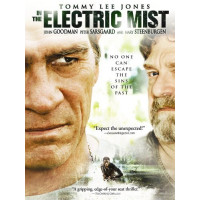In the Electric Mist