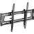 Rocketfish™ - Low-Profile Tilting Wall Mount for Most 32" to 70" Flat-Panel TVs - Black