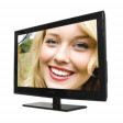 Sceptre X325BV-FHD 32-Inch 1080p 60Hz LCD HDTV (Black)