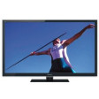 Panasonic VIERA TC-L47ET5 47-Inch 1080p 120Hz 3D Full HD IPS LED-LCD TV with 4 Pairs of Polarized 3D Glasses