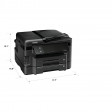 Epson WorkForce WF-3540 Wireless All-in-One Color Inkjet Printer, Copier, Scanner, 2-Sided Duplex, ADF, Fax. Prints from Tablet/Smartphone. AirPrint Compatible (C11CC31201)