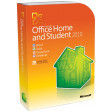 Microsoft Office Home & Student 2010 - 3PC/1User
