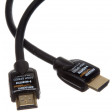 AmazonBasics High-Speed HDMI Cable (3 Feet/0.9 Meter) - Supports Ethernet, 3D, and Audio Return [Newest Standard]