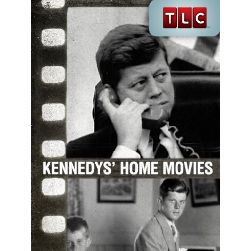 Kennedys' Home Movies