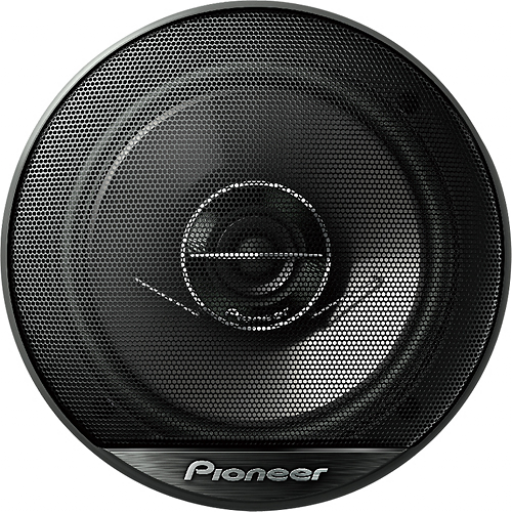 Pioneer - 6-1/2" 2-Way Car Speakers with Composite IMPP Woofer Cones (Pair)