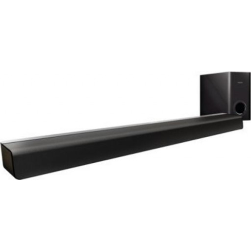 Philips CSS2123B/F7 SoundBar Home Cinema Speakers