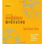 Guided Mindfulness Meditation Series 1