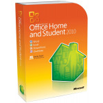 Microsoft Office Home & Student 2010 - 3PC/1User