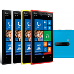 Nokia Lumia 920
