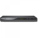Samsung - DVD Player with HD Upconversion