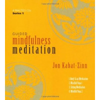 Guided Mindfulness Meditation Series 1