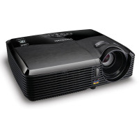 ViewSonic PJD5133 SVGA DLP Projector - HDMI, 2700 Lumens, 3000:1 DCR, 120Hz/3D Ready, Speaker
