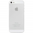 Apple iPhone 5 16GB (White) - Unlocked
