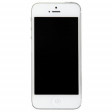 Apple iPhone 5 16GB (White) - Unlocked